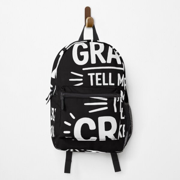 Item preview, Crazy Grandma Kids First Time Grandma Let the Spoiling Begin designed and sold by teltvitossuilea.