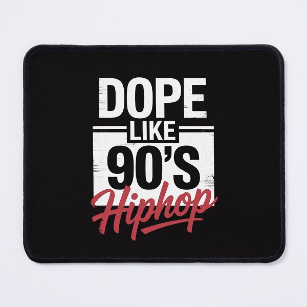 Item preview, Dope like 90 s Hip Hop saying Rap Music Rapper designed and sold by teltvitossuilea.