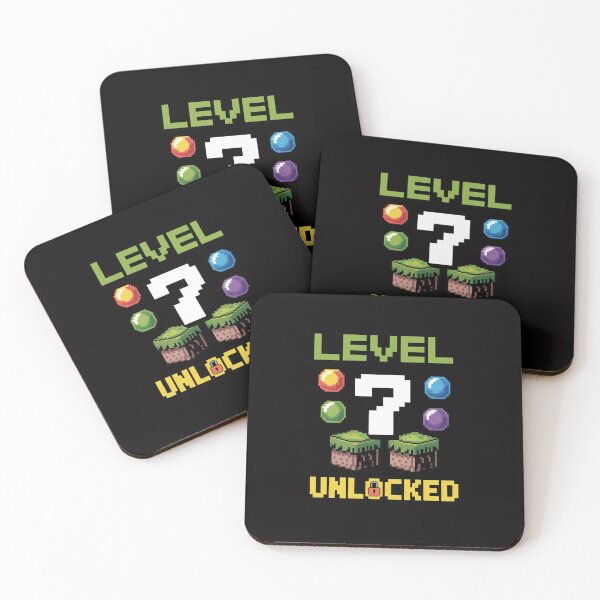 Item preview, Birthday Children Level 7 Unlocked Games designed and sold by teltvitossuilea.