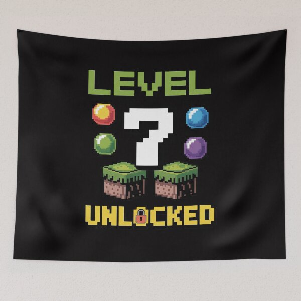 Item preview, Birthday Children Level 7 Unlocked Games designed and sold by teltvitossuilea.