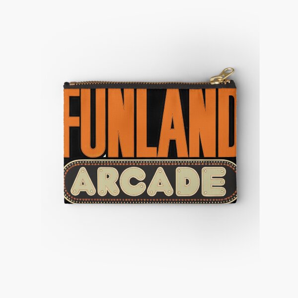Item preview, FUNLAND ARCADE 1980S YONGE STREET TORONTO designed and sold by TREVORSNEWEST.