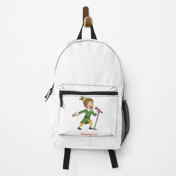 Item preview, Buddy the Elf designed and sold by Clifs-Creations.