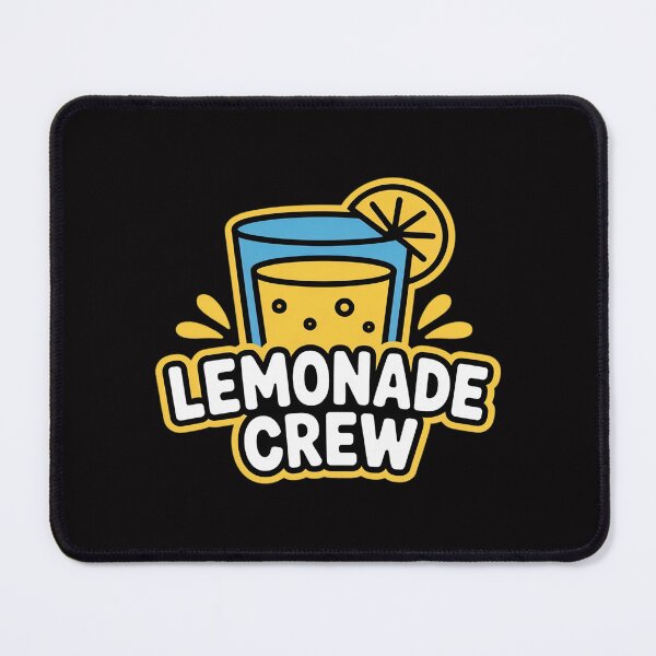 Item preview, Cute Summer Lemon Stand Kids Girls Boys designed and sold by teltvitossuilea.