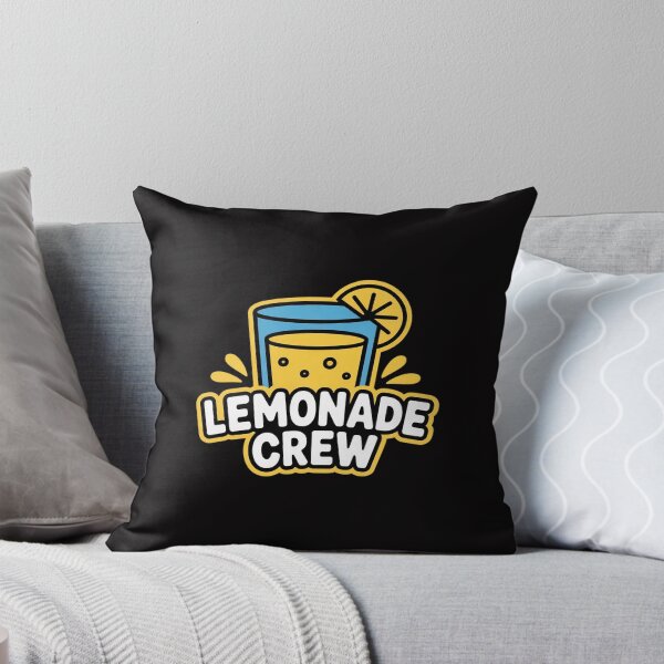 Item preview, Cute Summer Lemon Stand Kids Girls Boys designed and sold by teltvitossuilea.