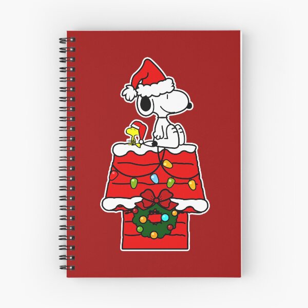 Item preview, Snoopy Christmas Tree Nap designed and sold by Achadam.