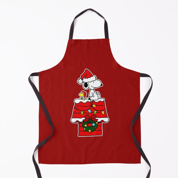 Item preview, Snoopy Christmas Tree Nap designed and sold by Achadam.