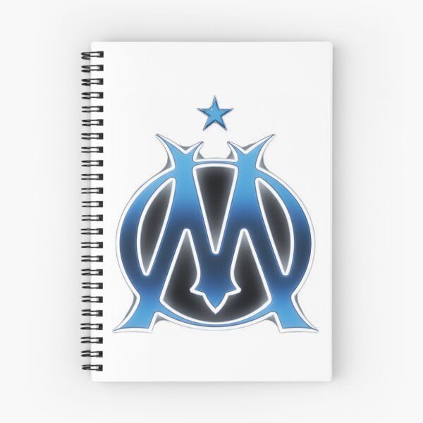 Item preview, Premium Olympique de Marseille Gold Logo – "Droit au But" Luxury Edition designed and sold by Magounette.