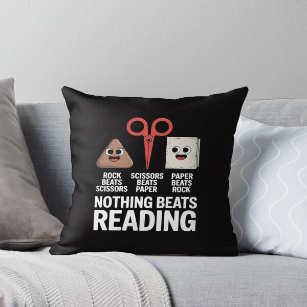 Item preview, Nothing Beats Reading Book Librarian Across America Kids designed and sold by teltvitossuilea.