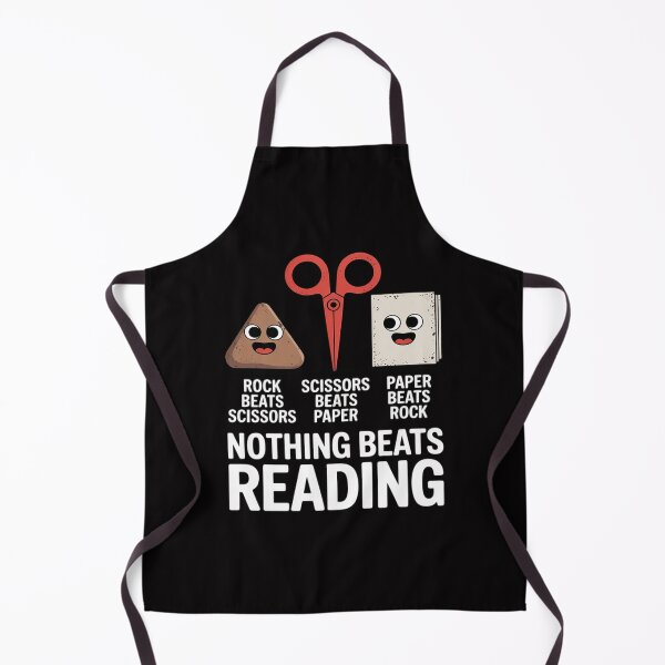 Item preview, Nothing Beats Reading Book Librarian Across America Kids designed and sold by teltvitossuilea.