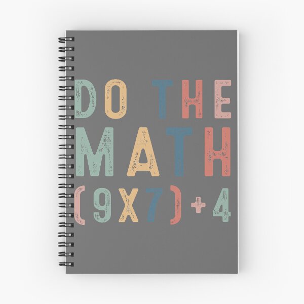Item preview, Do The Math 67 Meme Funny Six Seven Men Women Teacher designed and sold by KristineLi.