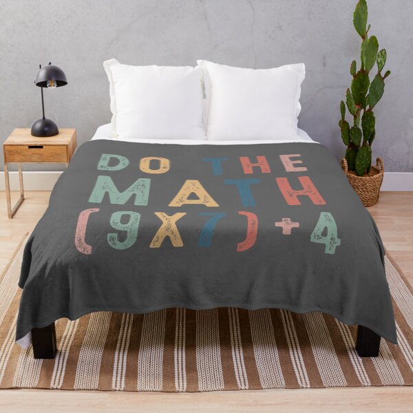 Item preview, Do The Math 67 Meme Funny Six Seven Men Women Teacher designed and sold by KristineLi.
