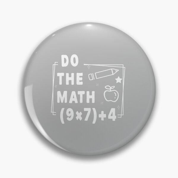 Item preview, Do The Math Christmas Funny 67 Meme PEMDAS Teacher math designed and sold by mjohnson9.