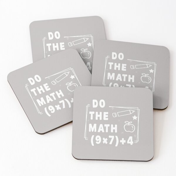 Item preview, Do The Math Christmas Funny 67 Meme PEMDAS Teacher math designed and sold by mjohnson9.