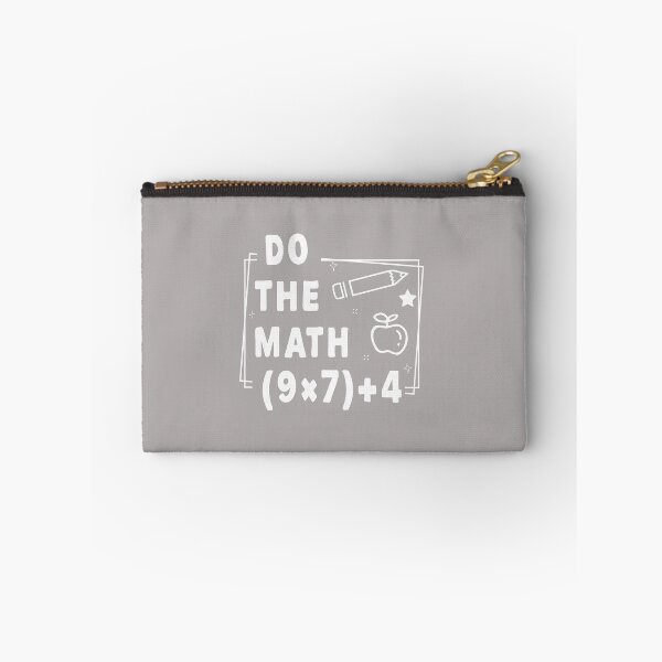 Item preview, Do The Math Christmas Funny 67 Meme PEMDAS Teacher math designed and sold by mjohnson9.
