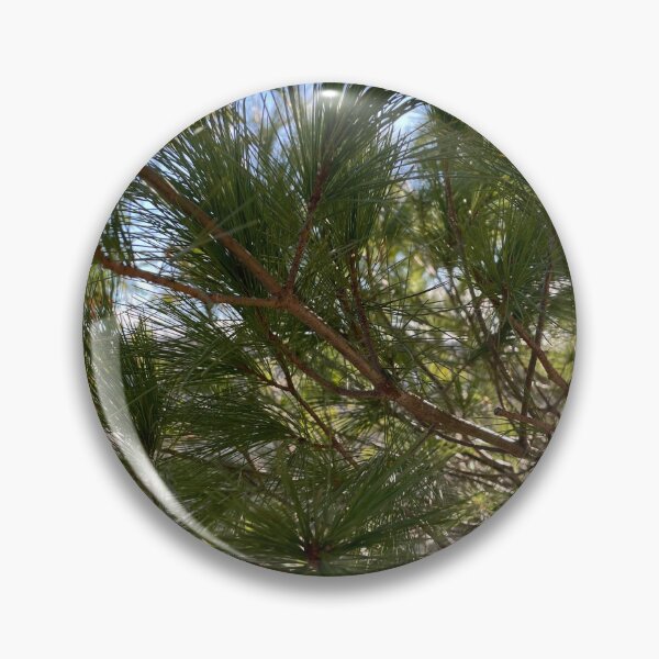 Item preview, Magestic White Pine designed and sold by Aye Chihuahua.