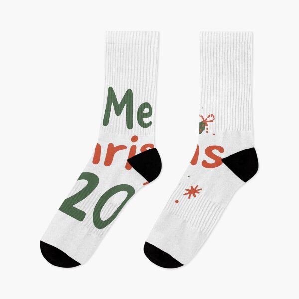 Item preview, Merry Christmas 2025 Hand Lettered Holiday Design designed and sold by DavidTeeStudio.