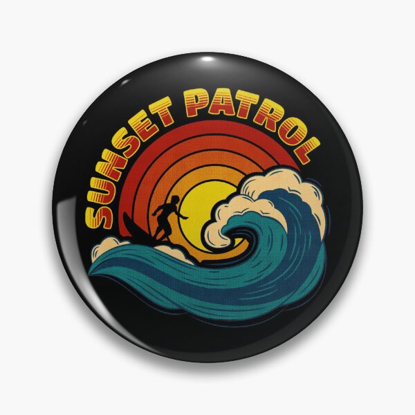 Item preview, American Surfboard and Surfwear designed and sold by 61tanithan.