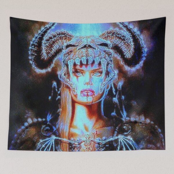 Item preview, VampiRaida designed and sold by NightRaida.