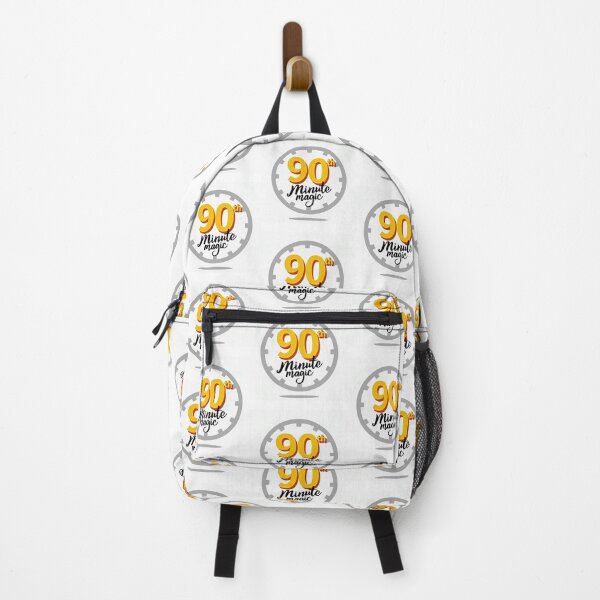Item preview, 90th Minute Magic designed and sold by ArtelierMe.