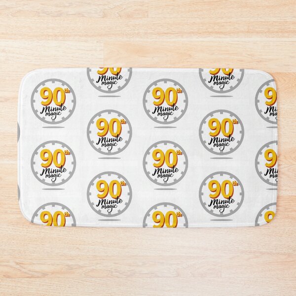 Item preview, 90th Minute Magic designed and sold by ArtelierMe.