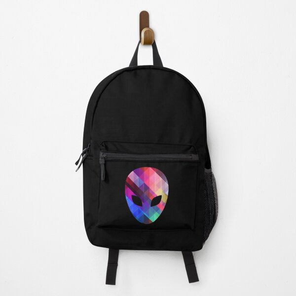 Item preview, Geometric Spectrum Alien designed and sold by NNAANN.