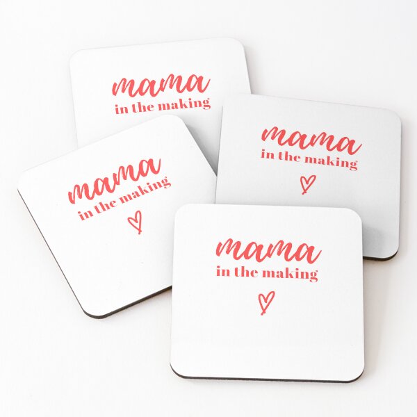 Item preview, T-shirt for pregnant women – Cute Maternity Gift for Moms-to-Be designed and sold by BRIXAMY.