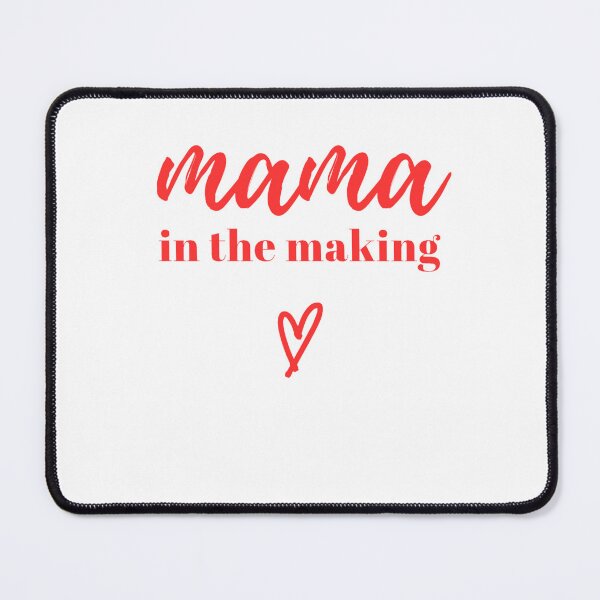 Item preview, T-shirt for pregnant women – Cute Maternity Gift for Moms-to-Be designed and sold by BRIXAMY.