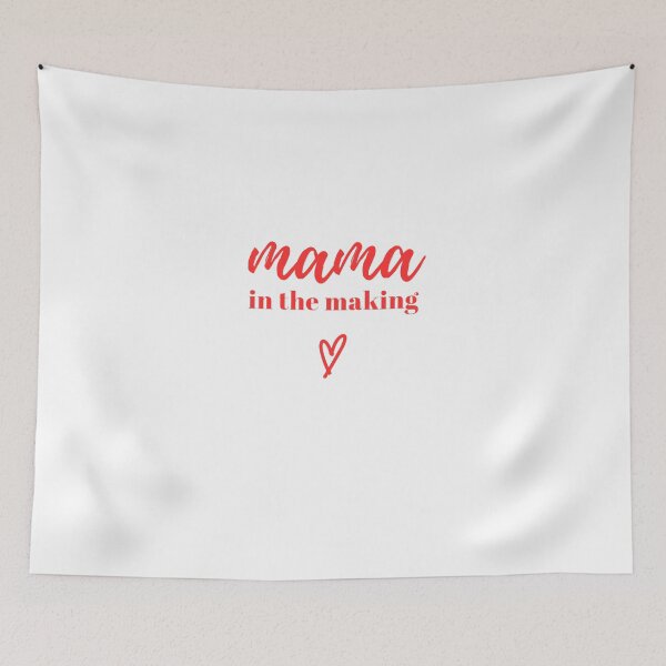 Item preview, T-shirt for pregnant women – Cute Maternity Gift for Moms-to-Be designed and sold by BRIXAMY.