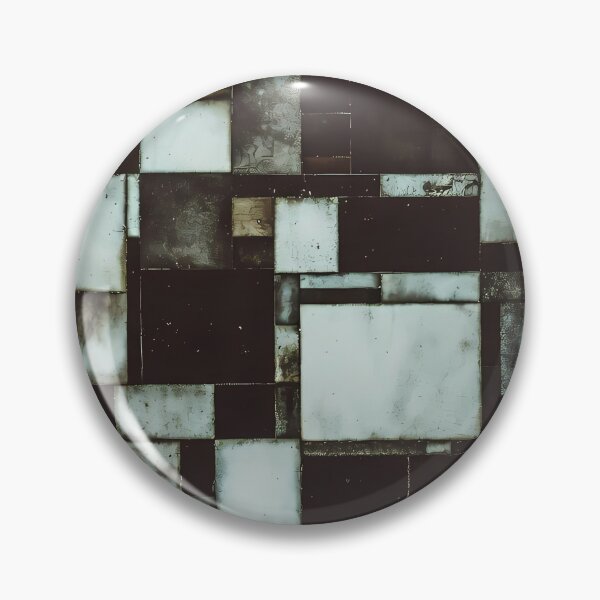 Item preview, Mosaic Tiles Abstract  Field Surface (image size 7840x11680) designed and sold by Digital-Davinci.