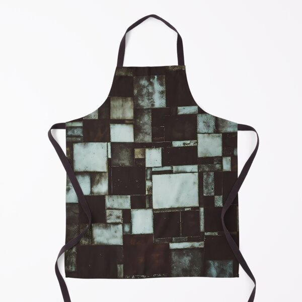 Item preview, Mosaic Tiles Abstract  Field Surface (image size 7840x11680) designed and sold by Digital-Davinci.