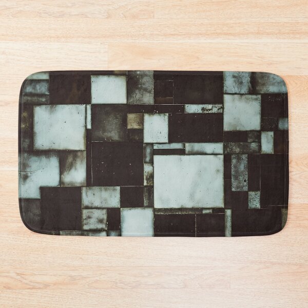 Item preview, Mosaic Tiles Abstract  Field Surface (image size 7840x11680) designed and sold by Digital-Davinci.