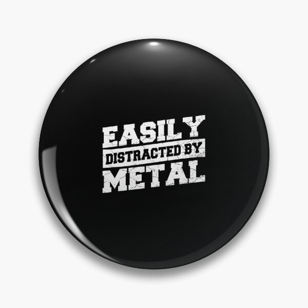 Item preview, Easily Distracted By 	 Quote For A 	 Scrapper designed and sold by malhanasbih.