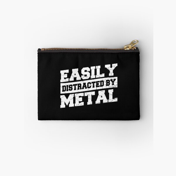 Item preview, Easily Distracted By 	 Quote For A 	 Scrapper designed and sold by malhanasbih.