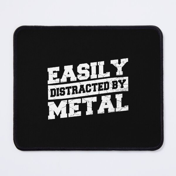 Item preview, Easily Distracted By Quote For A Scrapper designed and sold by malhanasbih.