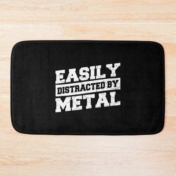 Item preview, Easily Distracted By 	 Quote For A 	 Scrapper designed and sold by malhanasbih.
