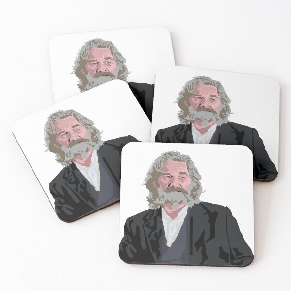 Item preview, Hateful 8 Kurt designed and sold by FutureSpace.
