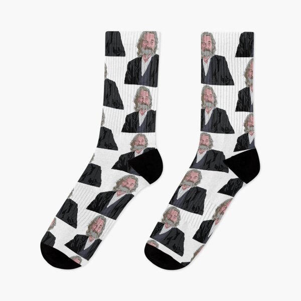 Item preview, Hateful 8 Kurt designed and sold by FutureSpace.