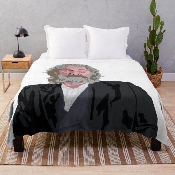 Item preview, Hateful 8 Kurt designed and sold by FutureSpace.