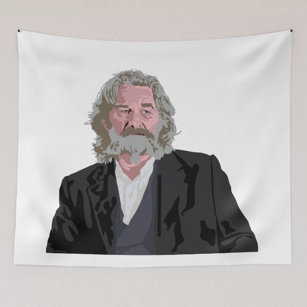 Item preview, Hateful 8 Kurt designed and sold by FutureSpace.