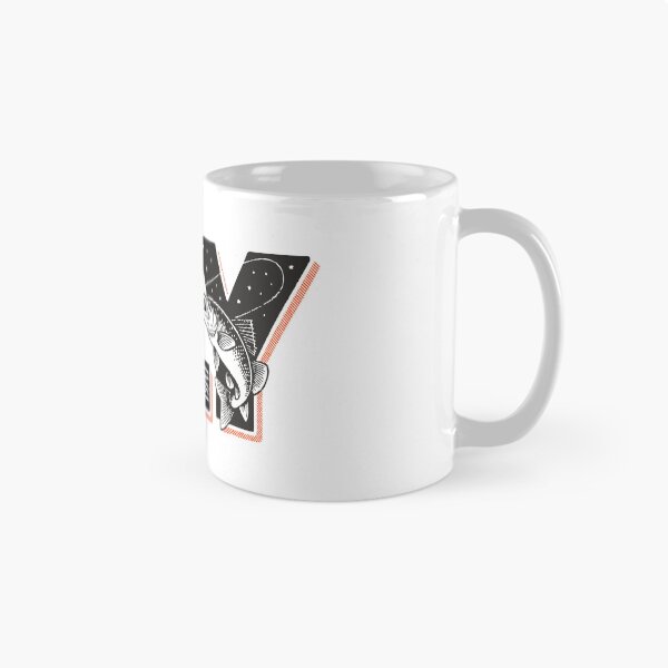 Item preview, FLY Fishing Vintage  designed and sold by WorldEngine.