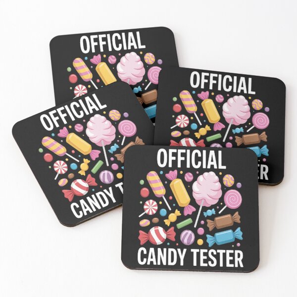 Item preview, Candy Tester Lollipop Sweets Halloween designed and sold by StuffNestie.