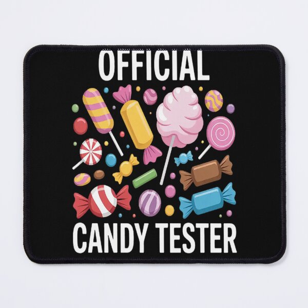 Item preview, Candy Tester Lollipop Sweets Halloween designed and sold by StuffNestie.