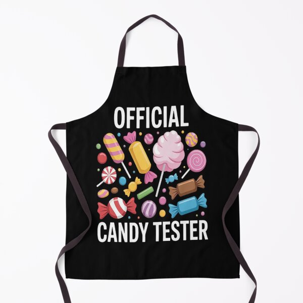 Item preview, Candy Tester Lollipop Sweets Halloween designed and sold by StuffNestie.