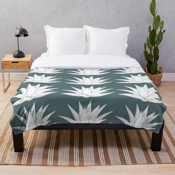 Aperçu de l'œuvre Modèle d'aloe vera 01 créée et vendue par SineCreatives.