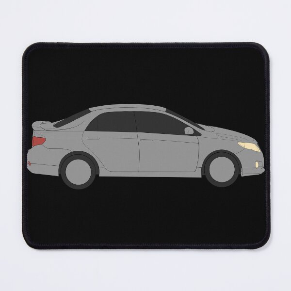 Item preview, Toyota Corolla, 2009-2013 designed and sold by XC39.