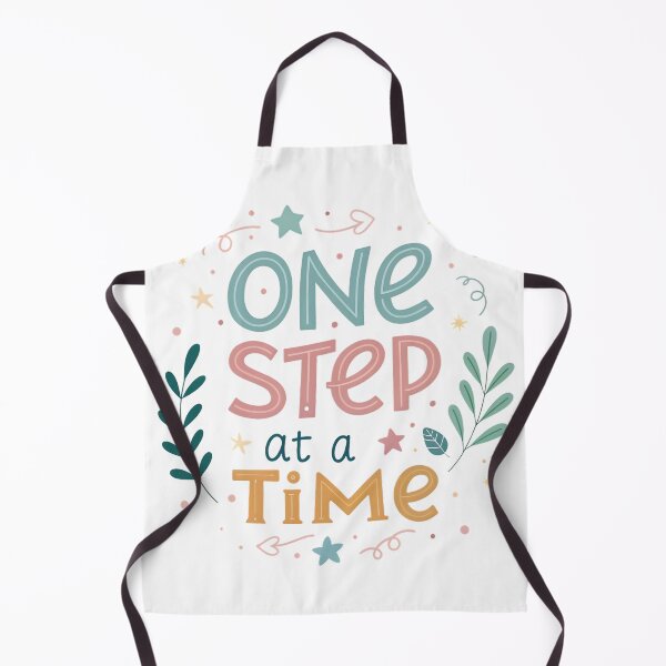 Item preview, One Step at a Time designed and sold by Neural-canvas.