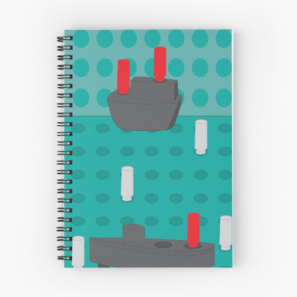 Item preview, Nostalgia Battleship Boardgame designed and sold by the_langtry_art_logs.