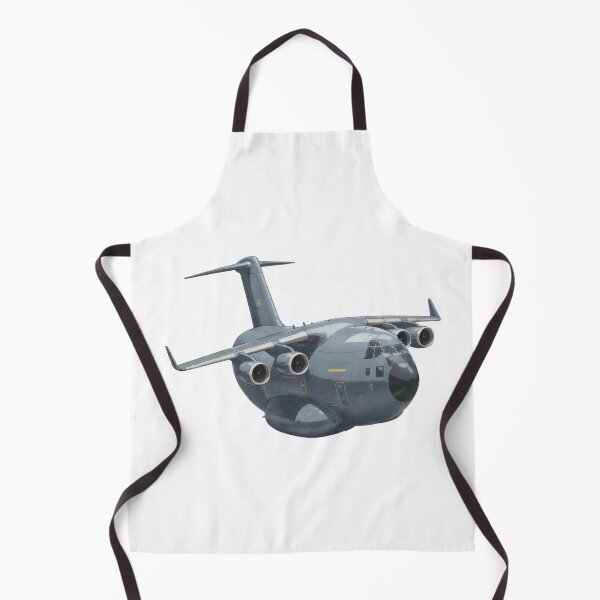 Item preview, Cartoon Heavy Transport Aircraft Illustration designed and sold by Combat Skies.