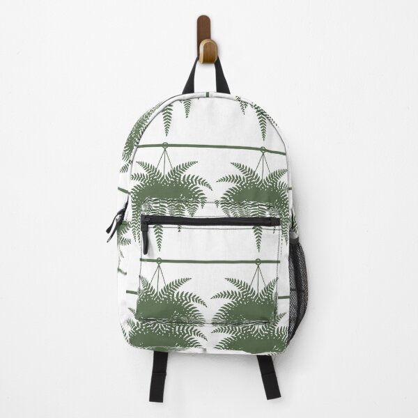Item preview, Hanging fern designed and sold by SineCreatives.