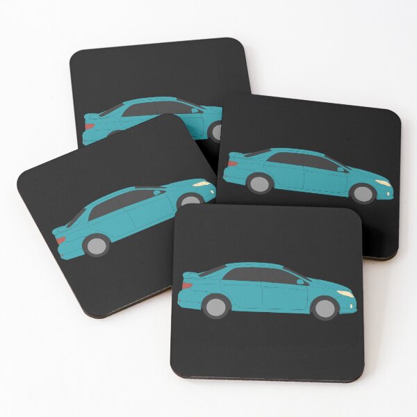 Item preview, Toyota Corolla, 2009-2013 designed and sold by XC39.